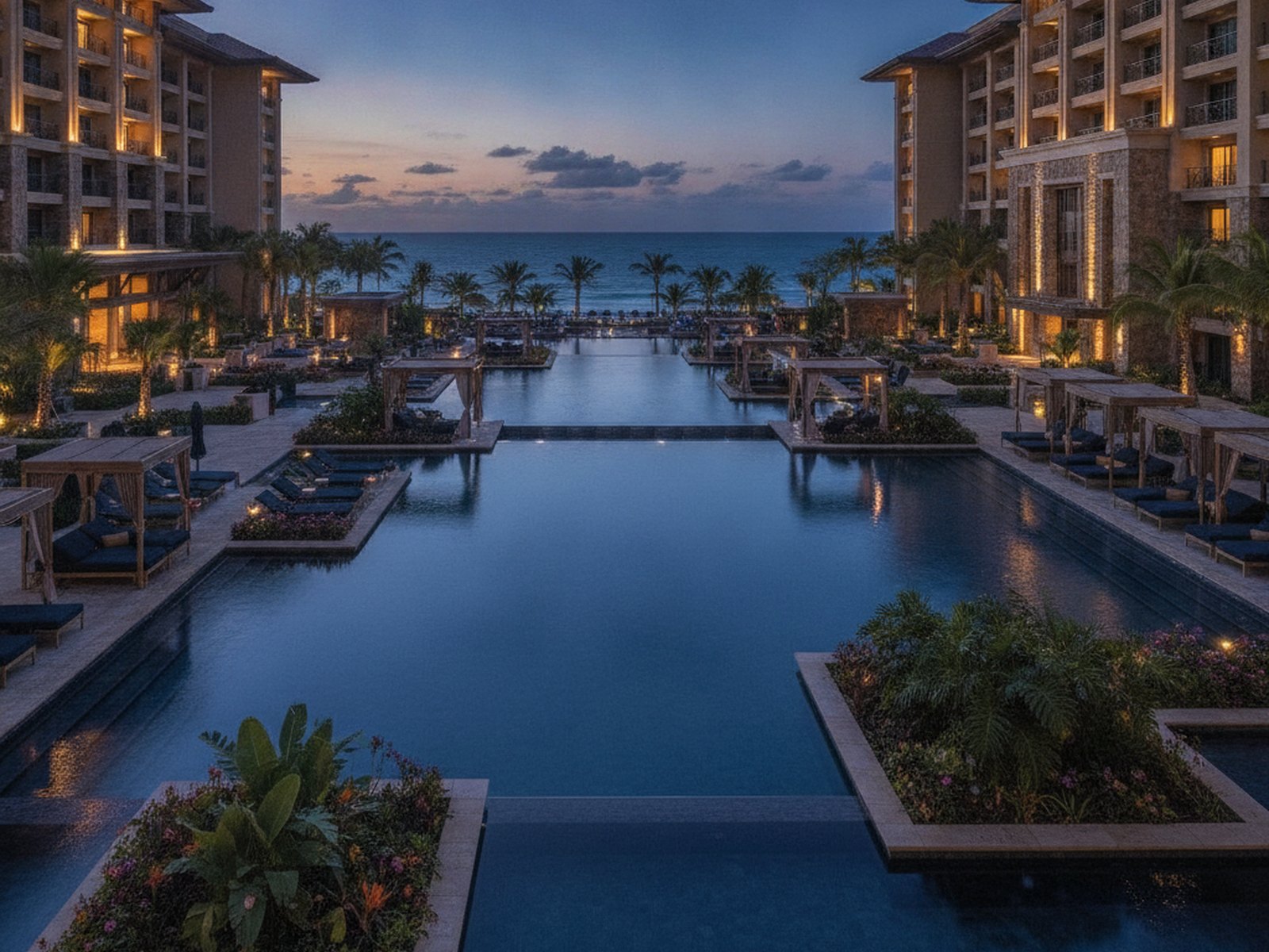 Hard Rock Hotel & Casino Punta Cana