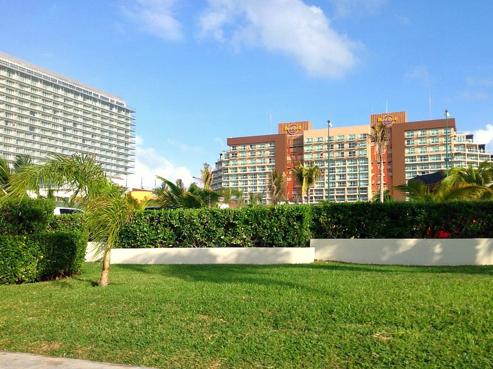 Hard Rock Hotel Cancun