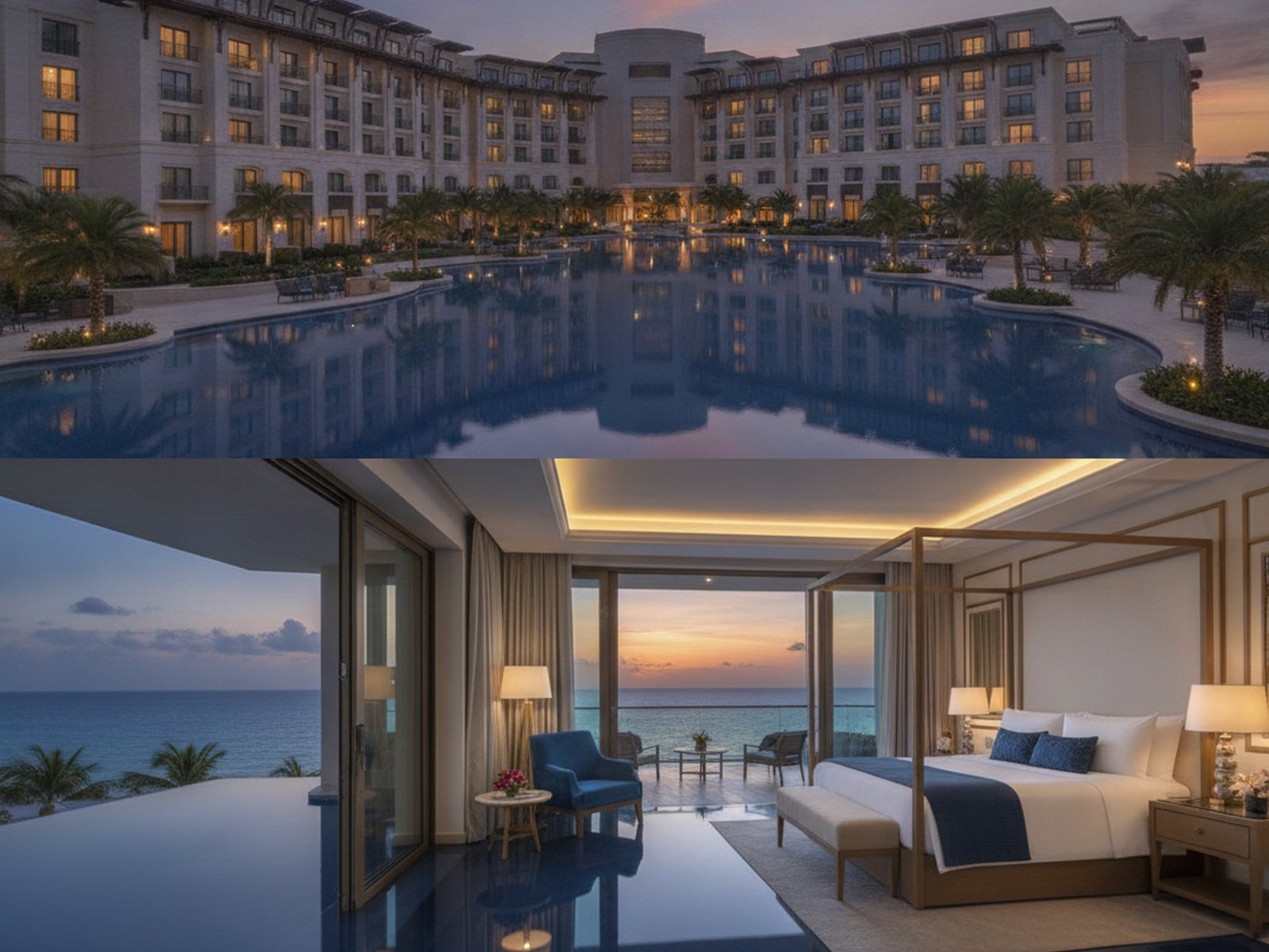 Iberostar Selection Cancun