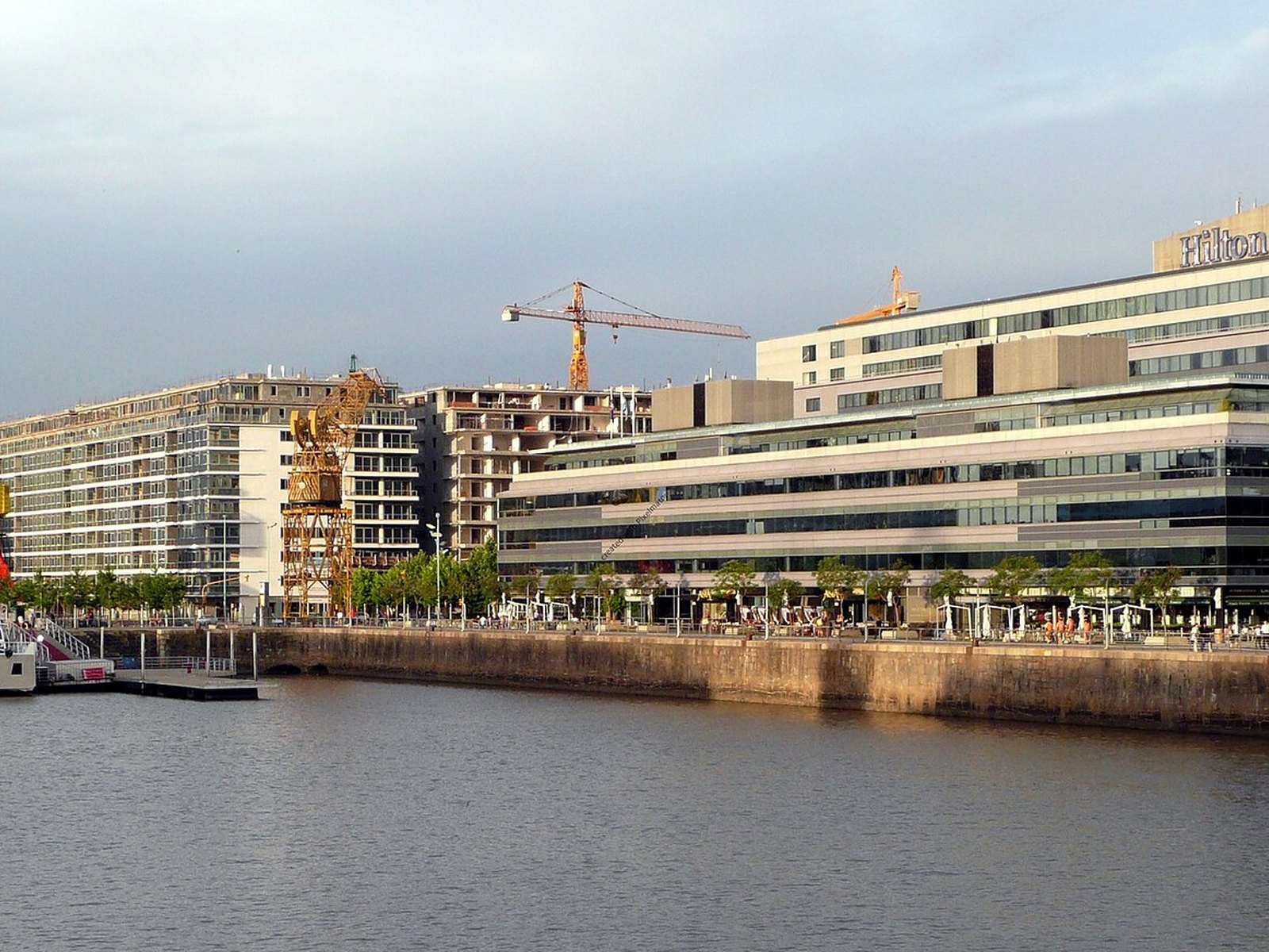Hilton Buenos Aires