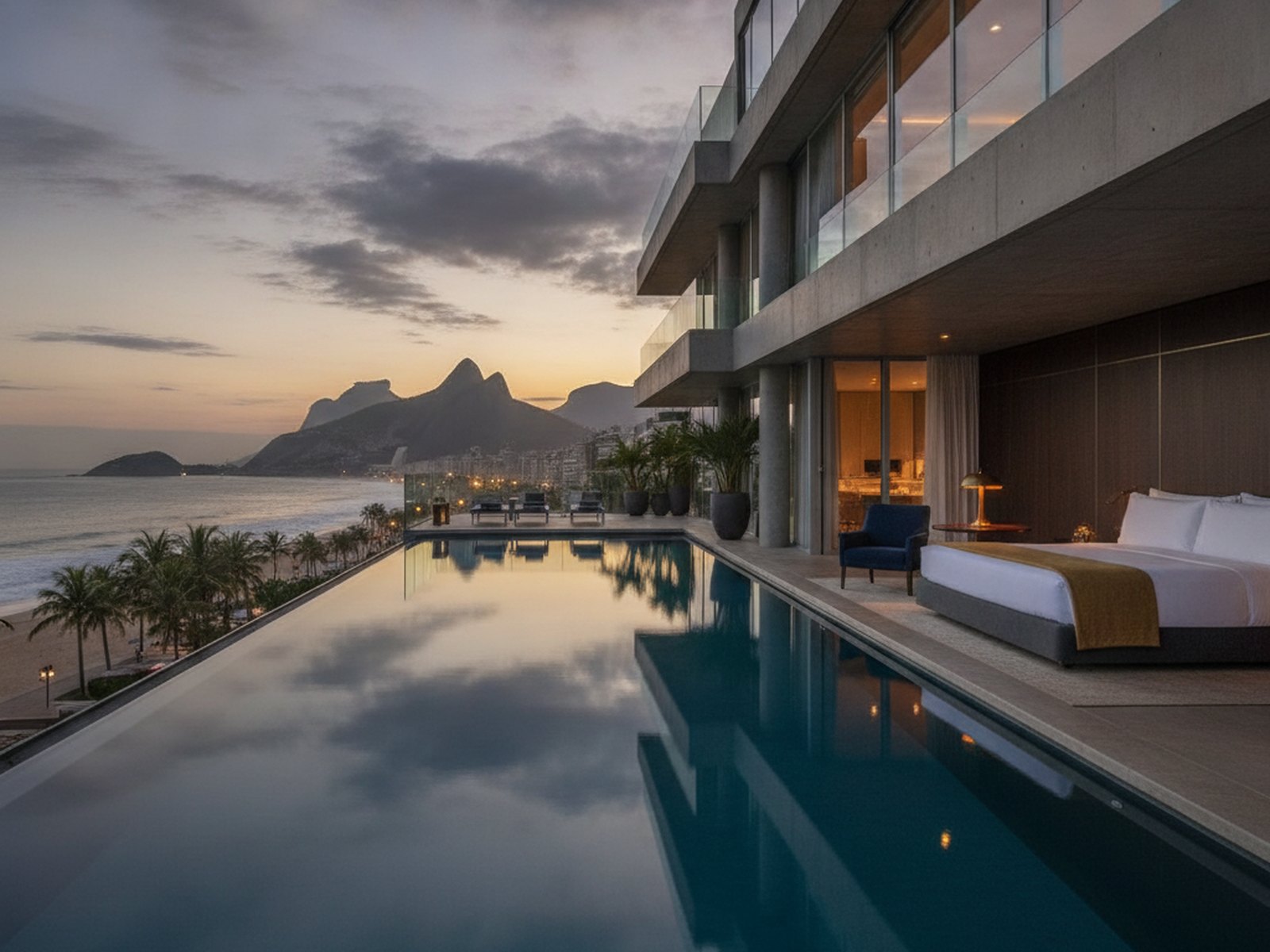 Fasano Rio de Janeiro